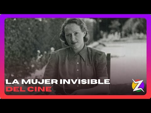 🎬LA MUJER INVISIBLE DEL CINE | Entrevista con Martín Pereira y Candela Vey🤘🏼