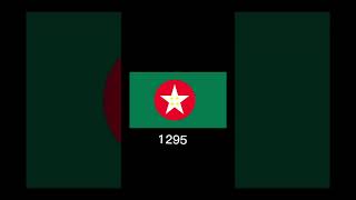 Historical Flags Of Bangladesh🇧🇩 screenshot 3