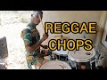Reggae chops  improve your reggae drumming with these 2 chops  drum lesson