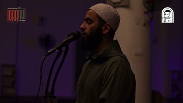 ما تيسر من سورة الإسراء 1-52 || الشيخ طلحه العيّان || قيام رمضان ١٤٤٦هـ - ٢٠٢٥م