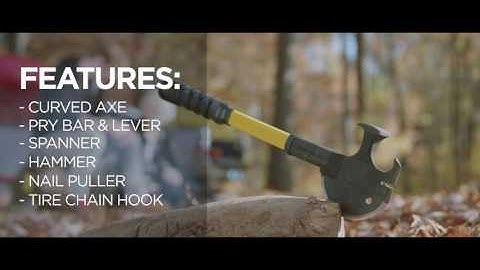 Off Grid Tools Trucker