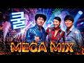MEGA MIX 쿨 Cool 히트곡 파워 메가 믹스 해변의 여인부터 애상까지 쿨 레전드 명곡 파워 리메이크 플레이리스트 AI COVER 