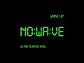 N o w a v e  nowave