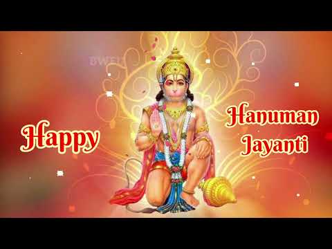 Happy Hanuman jayanti whatsapp status video. #happyhanumanjayanti #hanuman #hanumanjayanti #24