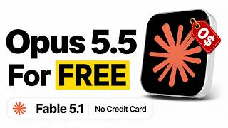 Claude Opus 5.5 For Free (No Clickbait) screenshot 2