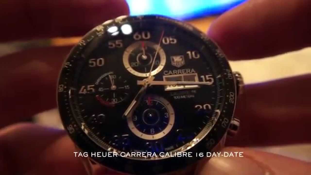 Cyber monday tag heuer Clearance