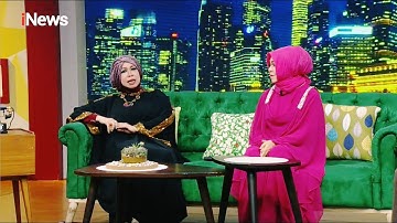 Nostalgia Endang S. Taurina & Ratih Purwasih dengan Benci dan Rindu Part 02 - Call Me Mel 04/08