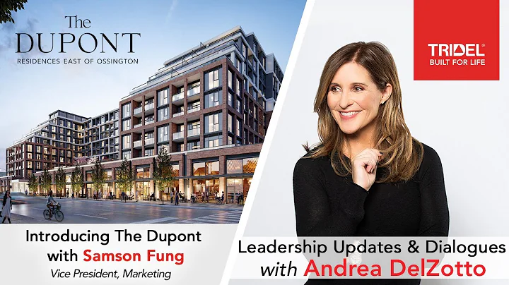 The Dupont: Behind the Marketing Strategy | Andrea...