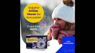 Esela Byopass Pasti̇l 3