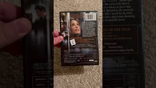 The Forgotten DVD review