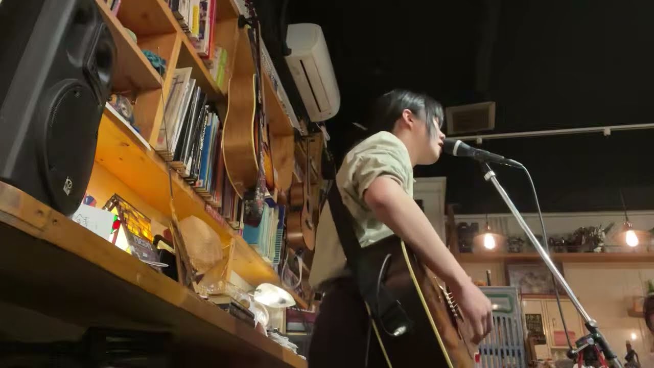 AIR~BreakTime~Life-Size @高円寺やじきた2号店 2026.04.25