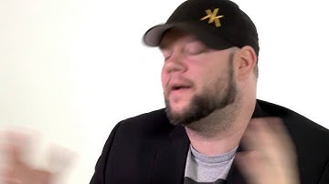 At the Table Live Lecture - Chris Mayhew 12/30/2014 - video DOWNLOAD