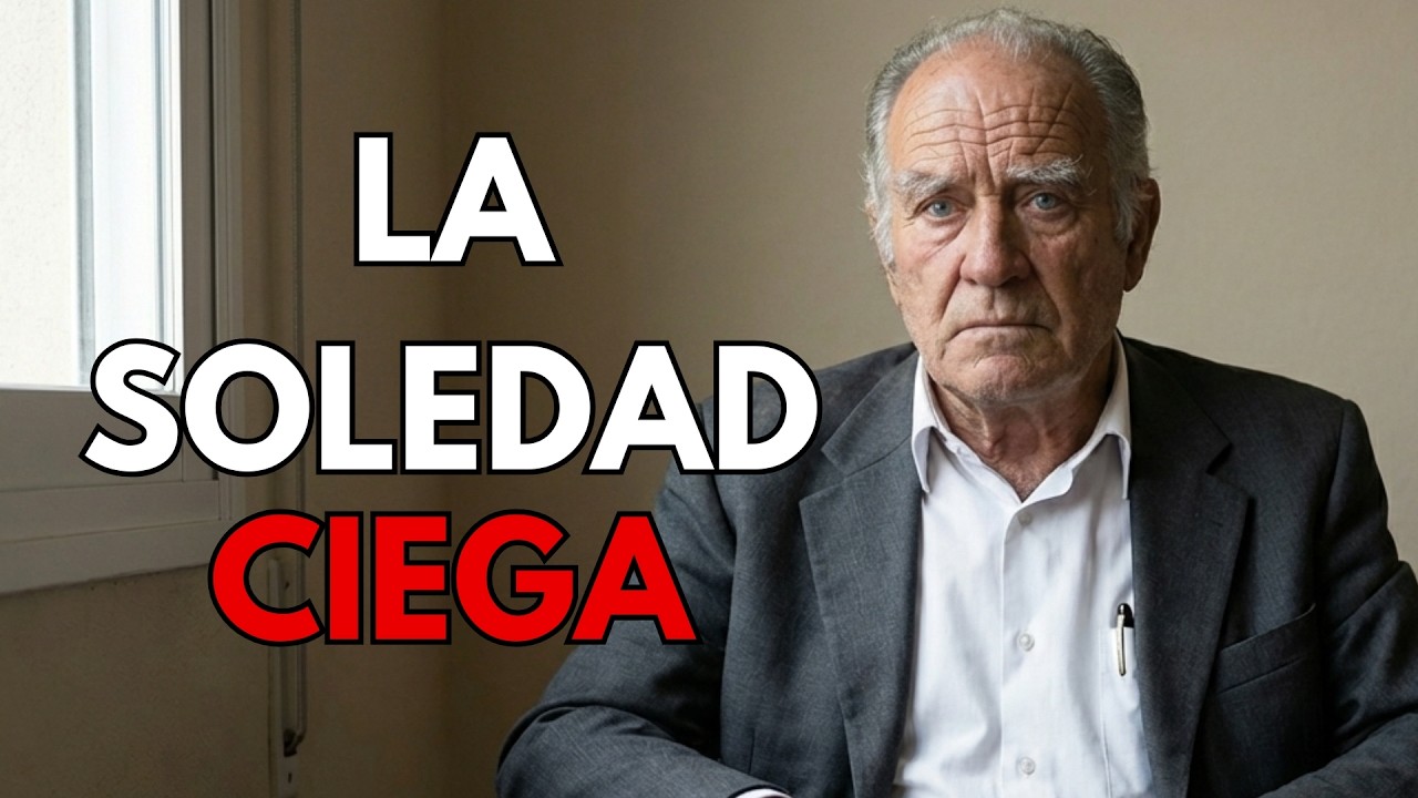 Me Enamoré a Los 72 Años... Y Cometí El Peor Error de Mi Vida