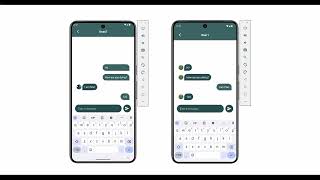 Enigma app screenshot 5