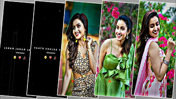 Janam Janam Song New Trending XML Video Editing - Alight Motion Trend Video Editing | RoniE CreaTioN