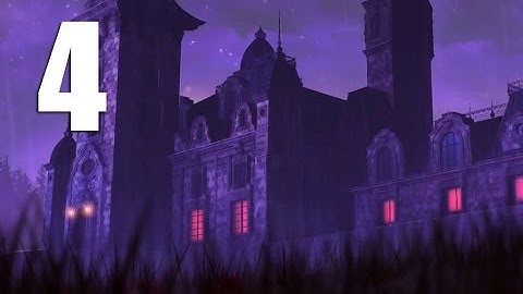 Mystery Case Files 15: The Black Veil - Part 4 Let