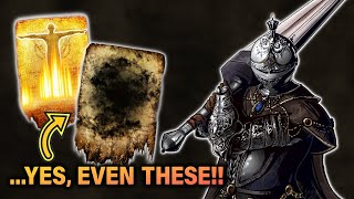 1 QUICK TIP for EVERY Elden Ring Incantation!