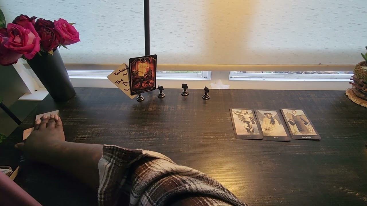 the truth is revealed about this person stealing ur energy an tried 2 eliminate u thy going to 🚔