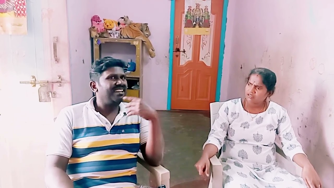தாரம் எப்போதும் மின்சாரம் 