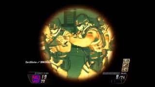 XPR Clips - Hijacked
