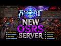 Ascent: *New Oldschool Server Released* Server Showcase & HUGE G/A