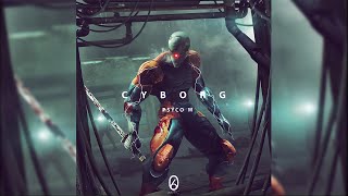 Psyco M - Cyborg