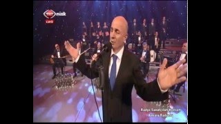Bülent Aslan - Ben Seni Sevduğumu Dünyalara Bildurdum