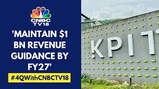 Hiring Will Resume After June-July This Year, Will Hire More Freshers: KPIT Technologies | CNBC TV18
