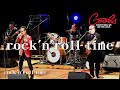 クールス rock'n'roll time ロックンロールタイムタイム CHARITY LIVE
