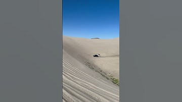 Sending the #canam up at #StAnthonySandDunes #utv #rzr #polaris #maverick #turbo #ggb #RPM