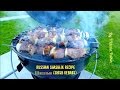 Download Russian Shashlik Recipe - Шашлык Shish Kebabs | By Victoria Paikin Russian Shashlik Recipe - Шашлык Shish Kebabs | By Victoria Paikin