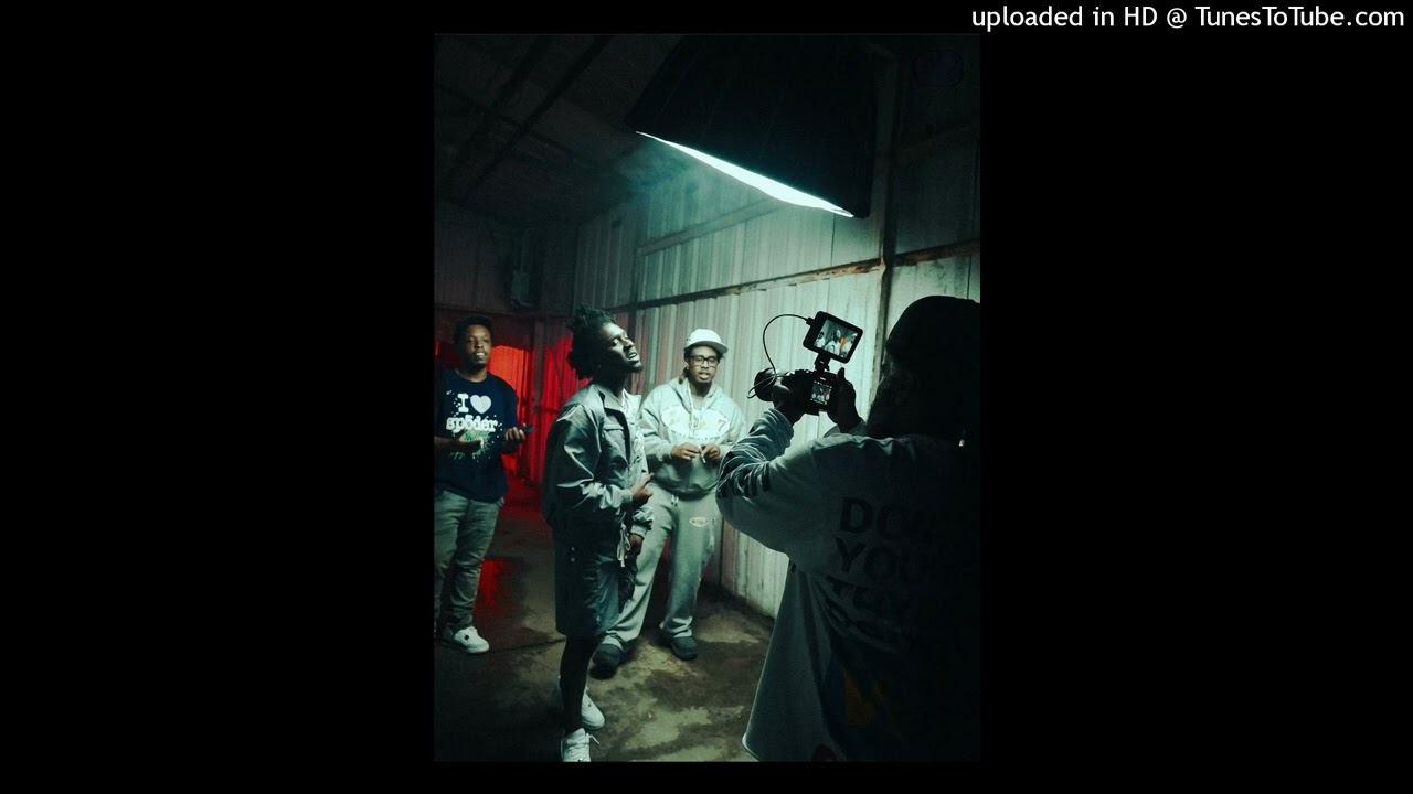 (FREE) Baby Mel Type Beat - "Check The News"