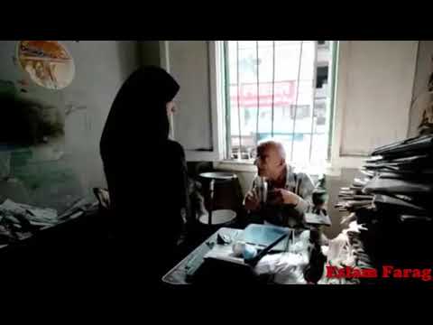 قصيده لطبيب الغلابه د محمد مشالى