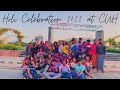 Central University of Haryana Others(2)