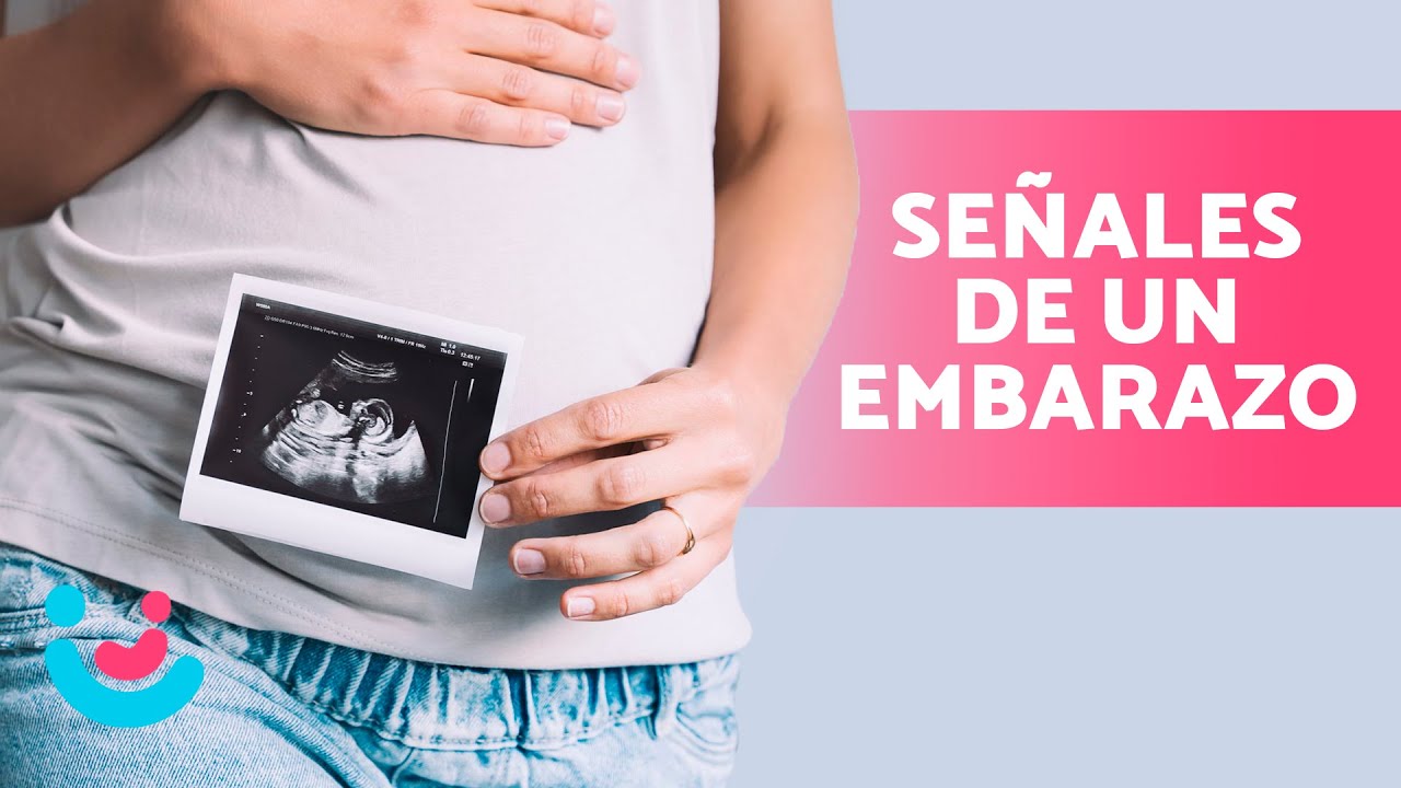 Cómo saber si estoy embarazada?