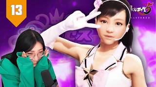 THE PRINCESS FINALS. DO WE WIN?! | Yakuza 5 Remastered Let's Play