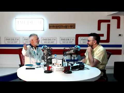 „17:17“  გია ჯაჯანიძესთან ერთად/“საღამოს არხი“/რადიო იმედი, Radio Imedi