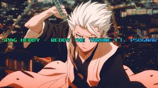 Spag Heddy  Reddy The Throne Ft Psognar bass Boosted