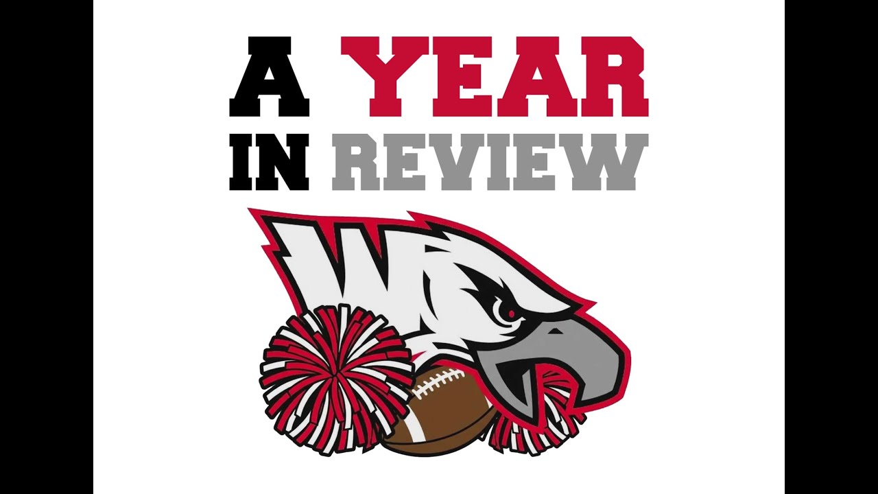 A Year In Review 2025 - YouTube