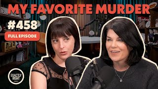 The Superbike Murders | MFM 458