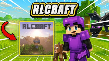 How to Make an RLCraft Server | Modded Minecraft Tutorial