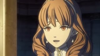 Fire Emblem Amv Get Out Alive
