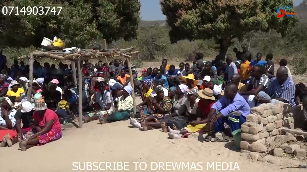 MUTOKO.......OFA NEPAMUVIRI, MHEPO YOBUDIRA KUMAKUVA