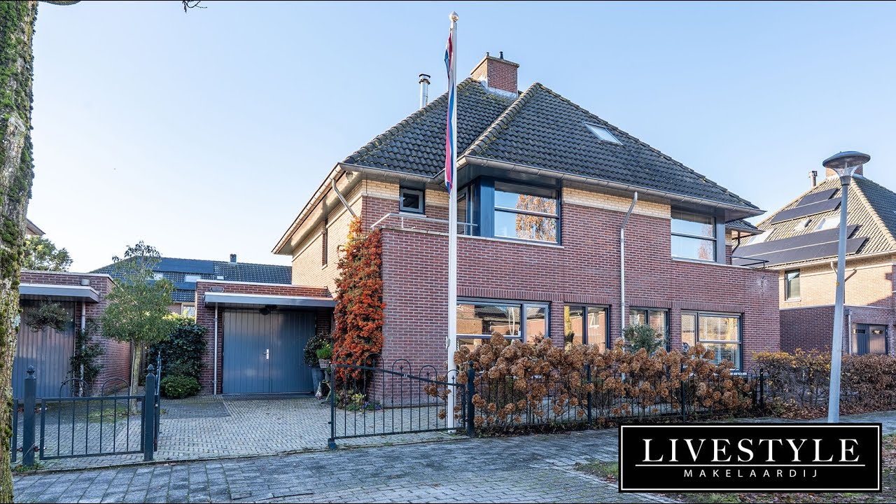 Te koop: Blikveldweg 16, Almere - LiveStyle Makelaardij Almere