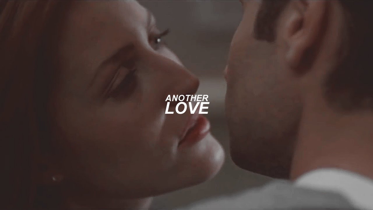 Mulder & Scully | Another Love