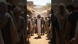 Jesus comforts us at all times.#catholiclife #gospelmusic #love