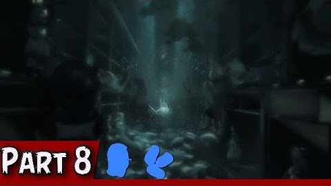 VisualWood Plays LAYERS OF FEAR - FINALE