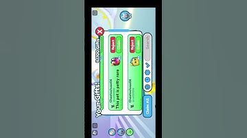 Day 13 of checking my mailbox in #petsimx #petsimulator #roblox