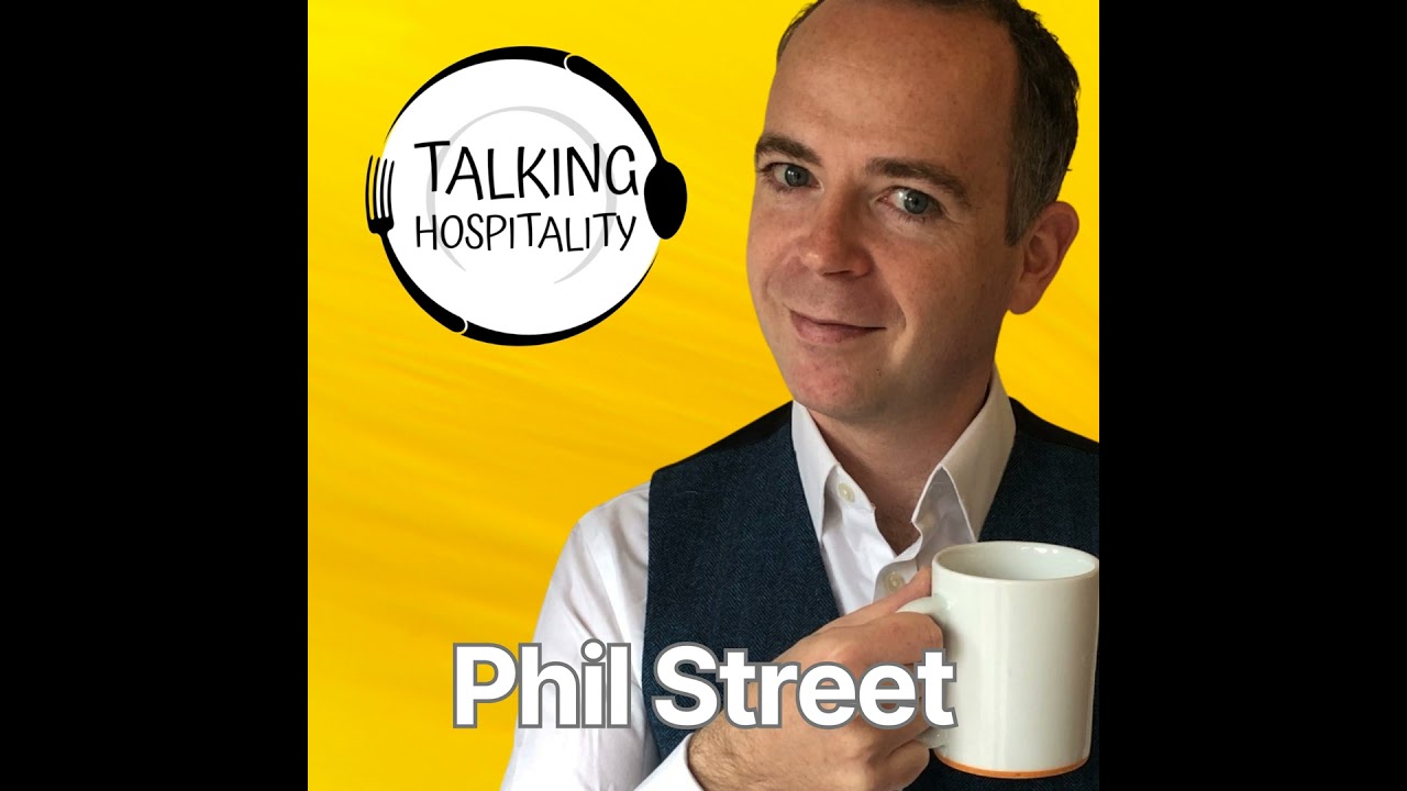 When Talking Hospitality Meets Hospitality Meets... When Talking Hospitality Meets Hospitality Meets...