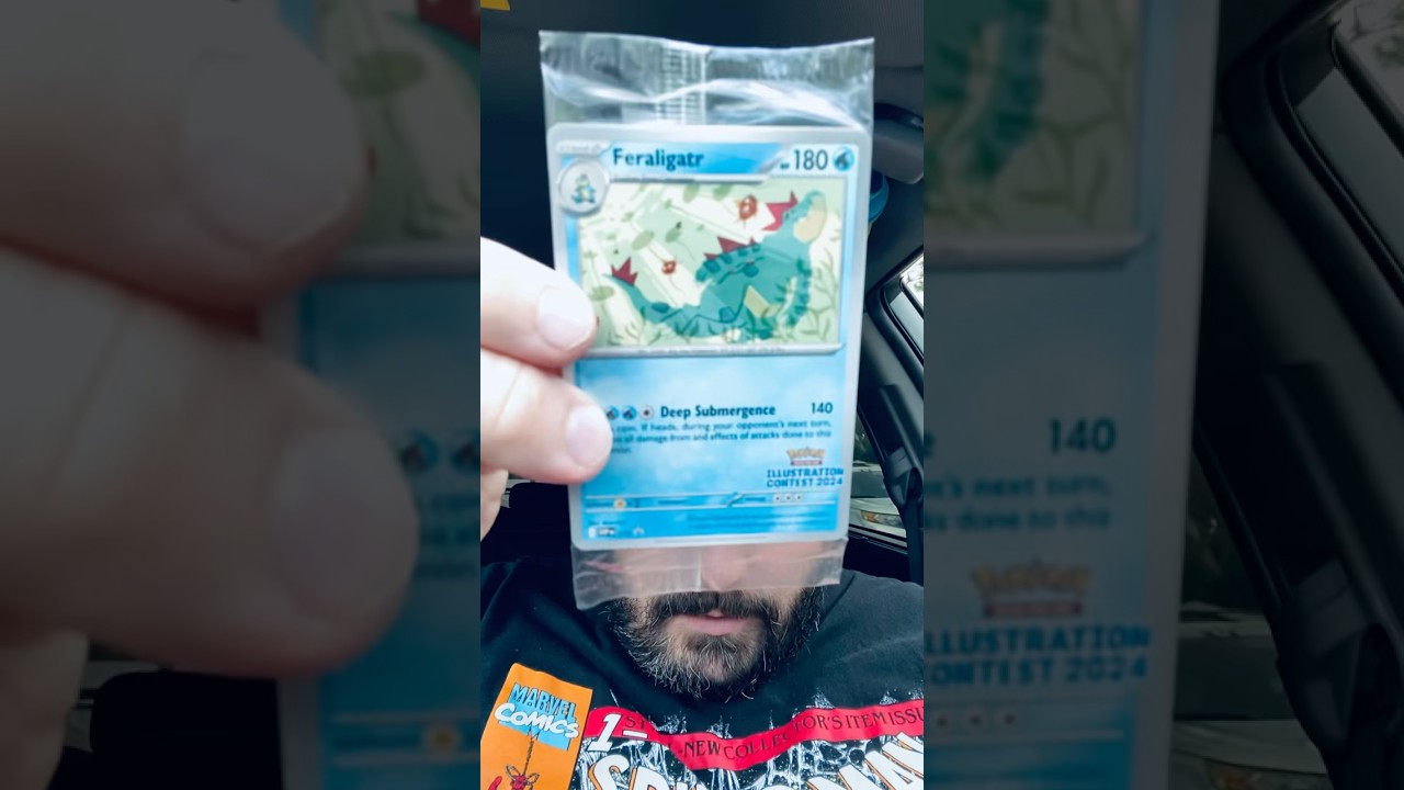 FREE Pokémon promo cards at 5 Below! 